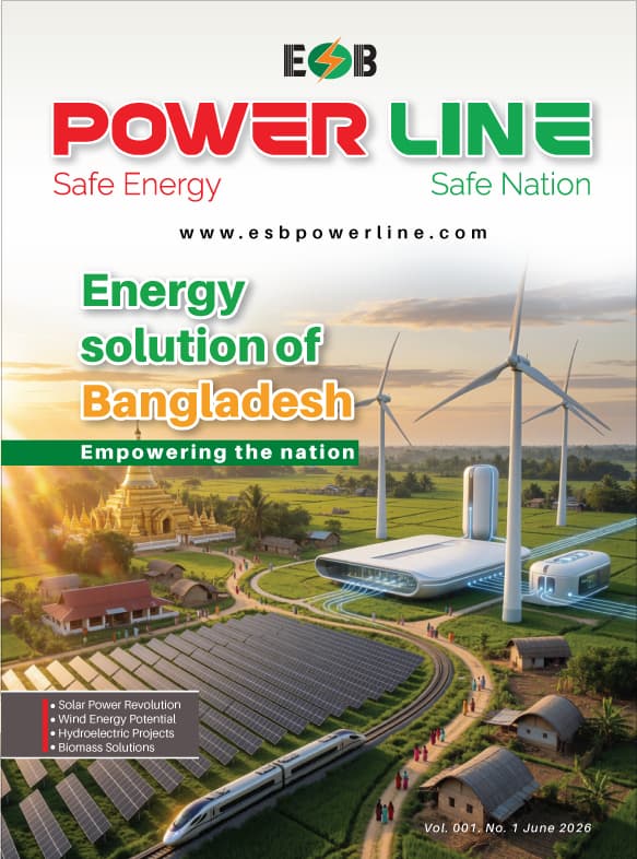 Magazine cover