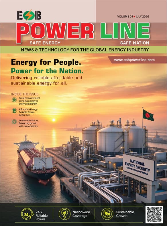 Magazine cover