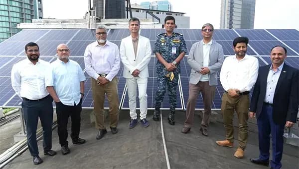 Going Green: MetLife Bangladesh Shifts 10% of Power Needs to Solar at Dhaka HQ
