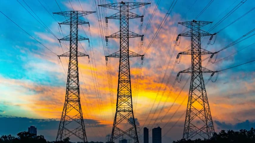 Electricity Prices Hiked at Consumer and Wholesale Levels; New Rates Announced