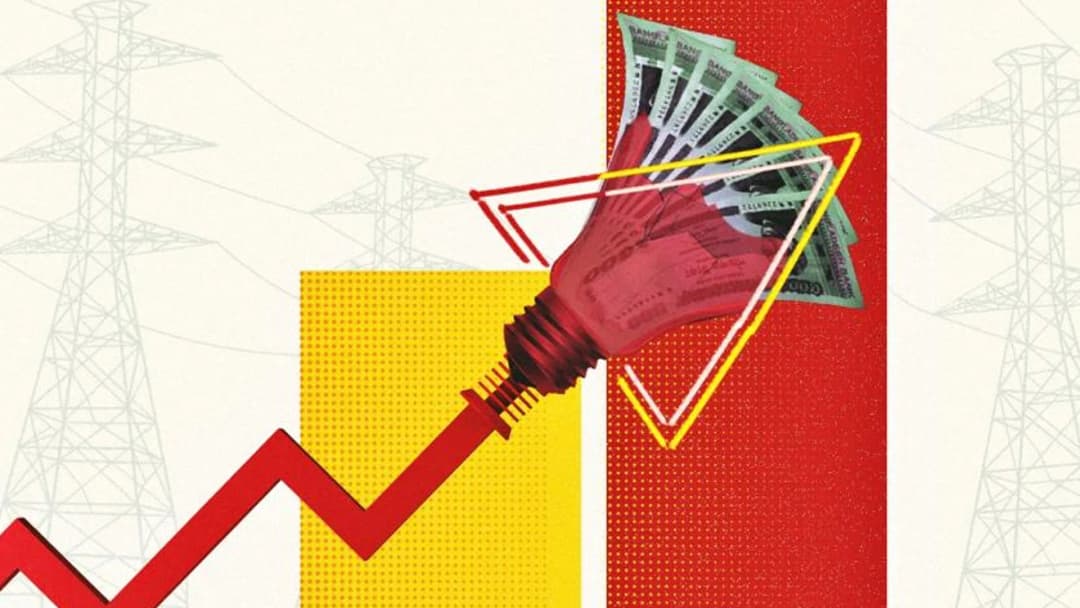 Electricity Prices Could Rise by 78 Percent if Subsidies are Slashed; Strong Protests at Public Hearing