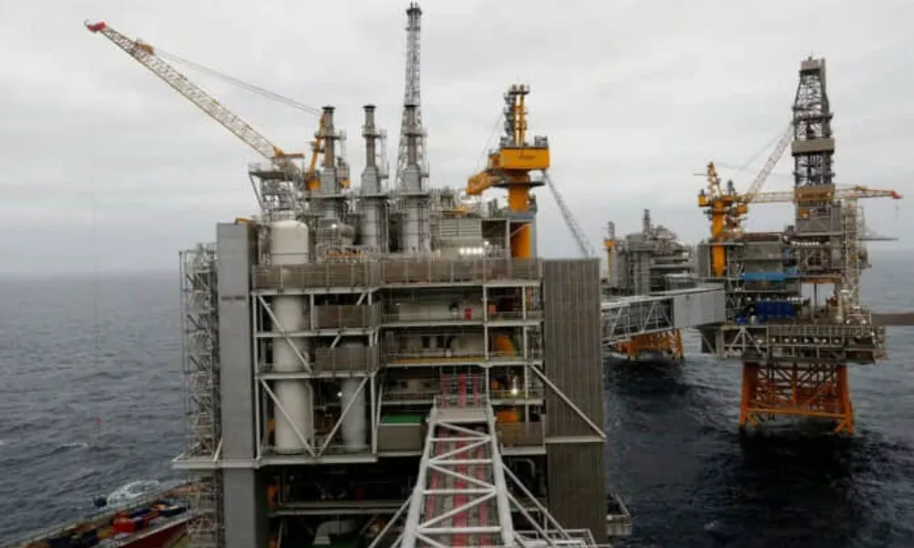 International Tender for Oil and Gas Exploration in 26 Blocks in the Bay of Bengal; Hopes for Foreign Investment under New Terms