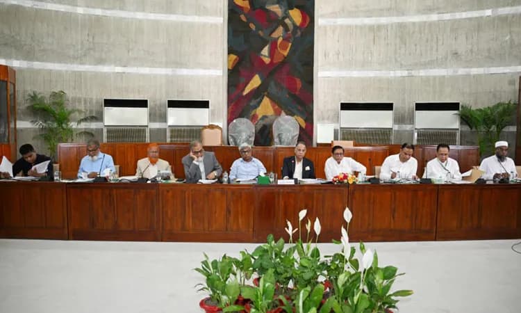 Parliamentary Committee Convenes on Energy Crisis: Critical Chattogram-Dhaka Oil Pipeline to Go Live in June