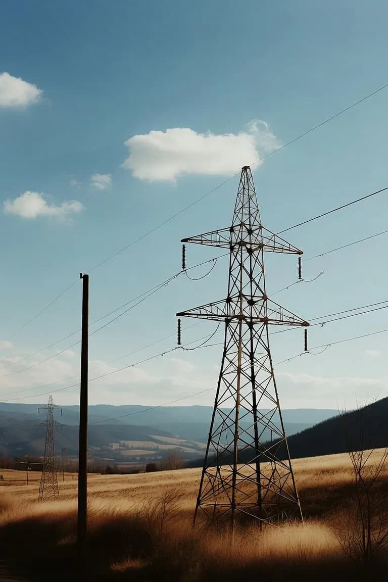 Higher Wholesale Tariffs for Profitable Cooperatives Threaten Rural Power Subsidies