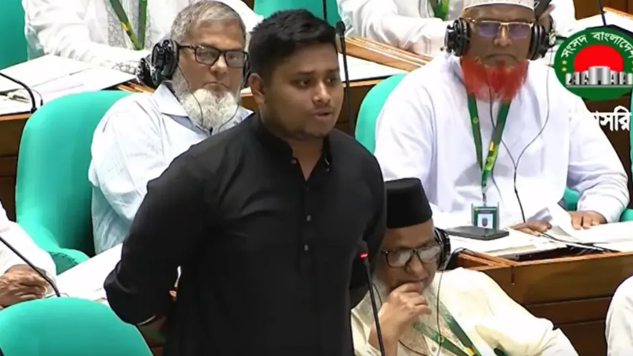 NCP Member of Parliament Hasnat Abdullah has raised questions regarding the fuel crisis