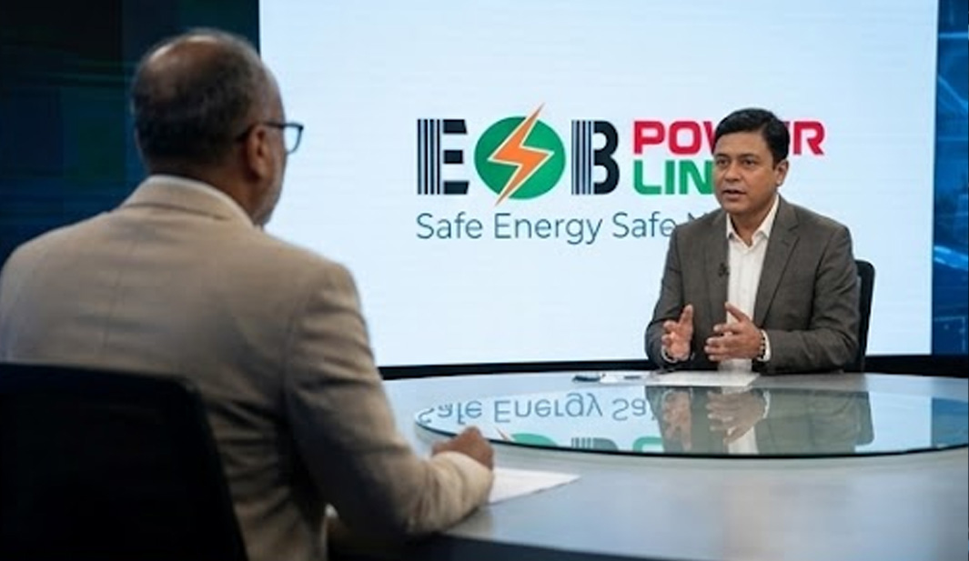 Exclusive: The Future of Bangladesh's National Grid and Smart Transmission Networks