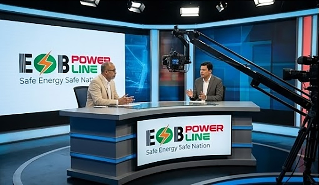 Addressing the Fuel Crisis: LNG Imports, Domestic Gas Exploration & Policy Reforms